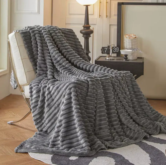 WOVENWHISPER BLANKET