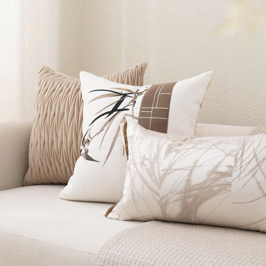 WHISPERS OF BAMBOO COLLECTION