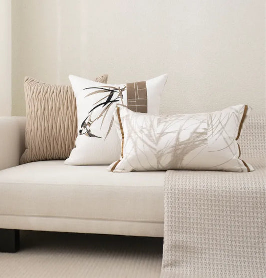 WHISPERS OF BAMBOO COLLECTION