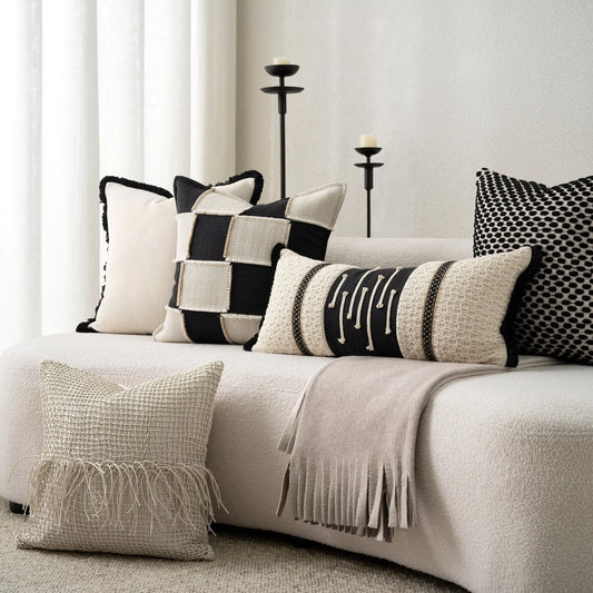 MONOCHROME MUSE COLLECTION