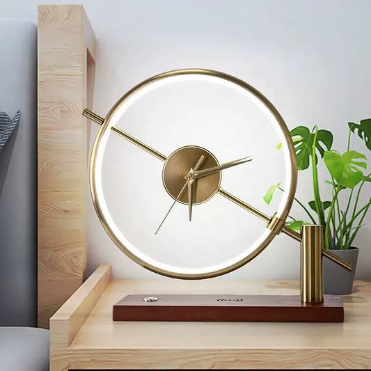 LUMATIME LAMP