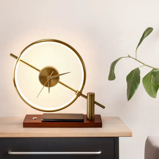 LUMATIME LAMP