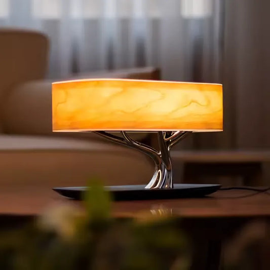 ZENITH LIGHT