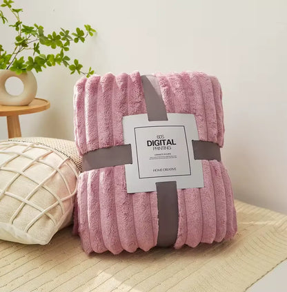 WOVENWHISPER BLANKET