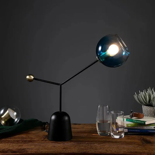 TEIRA LAMP