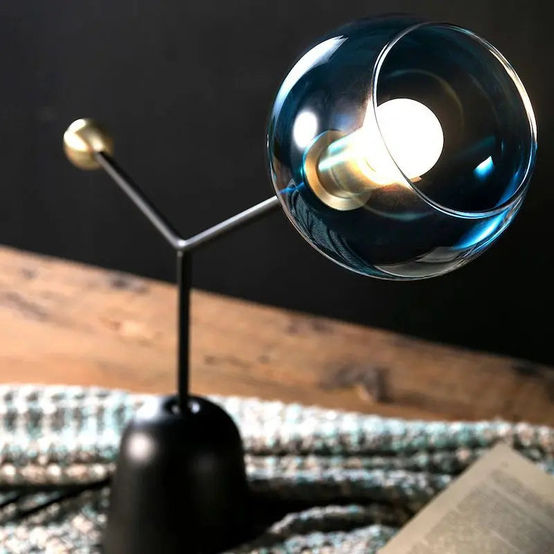 TEIRA LAMP