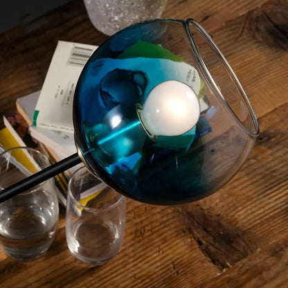 TEIRA LAMP